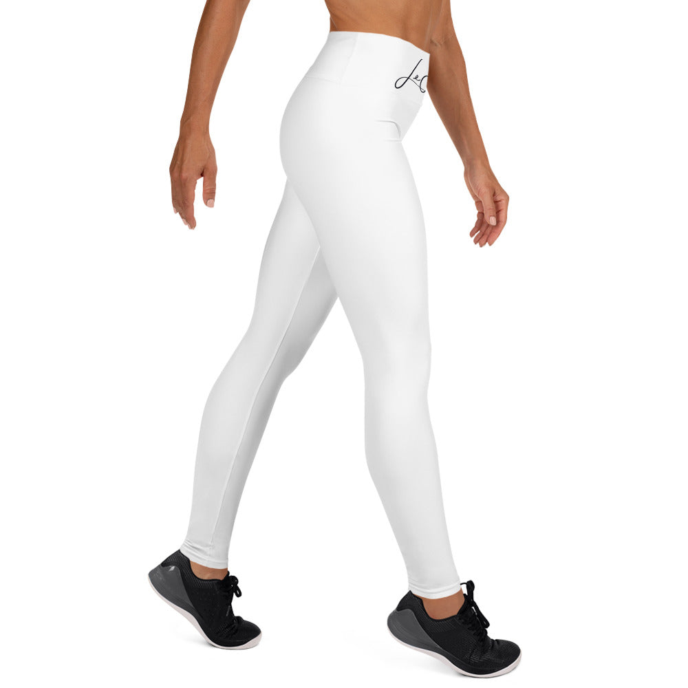 LeMack Yoga Leggings - LeMack 