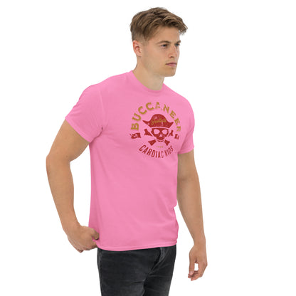 Buccaneers Men's classic tee