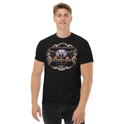 Stateline Menace Men's classic tee