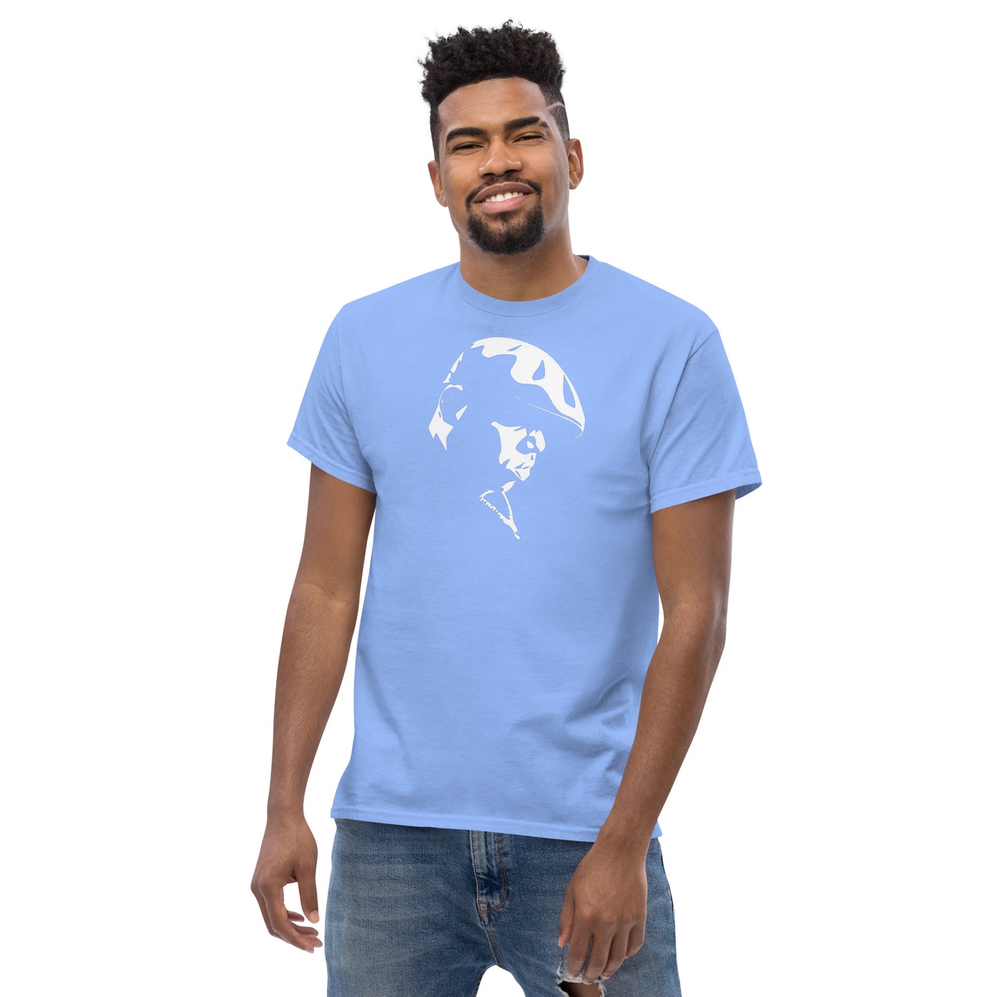 Biggie Men's classic tee - LeMack 