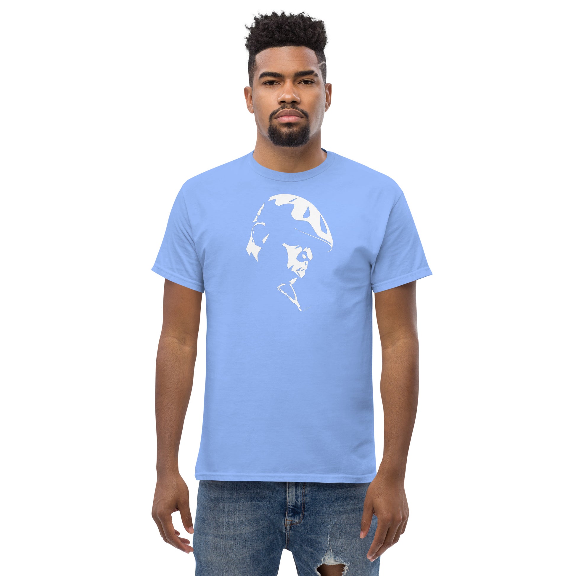 Biggie Men's classic tee - LeMack 