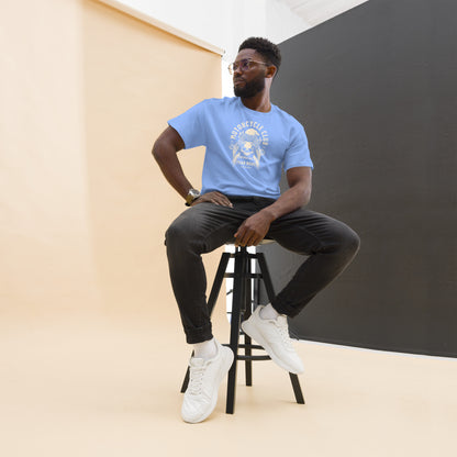 Fear None Respect ALL Men's classic tee