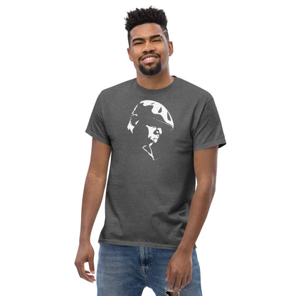 Biggie Men's classic tee - LeMack 