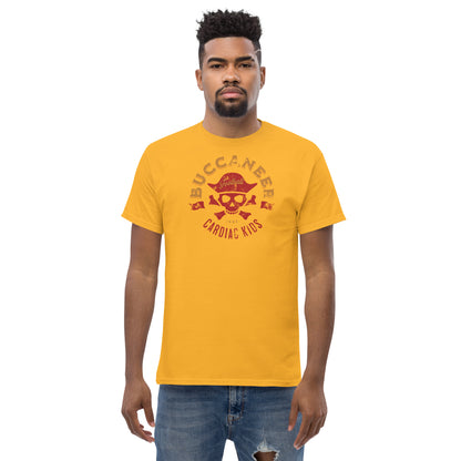 Buccaneers Men's classic tee