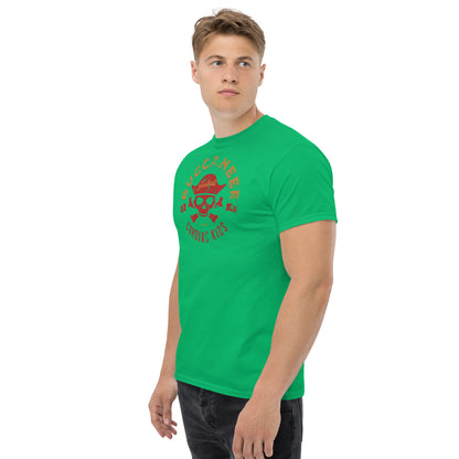 Buccaneers Men's classic tee