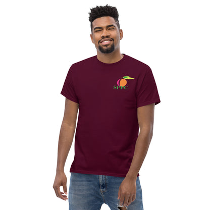 GENO SPPC Men's classic tee