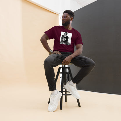 Bobby Men's classic tee