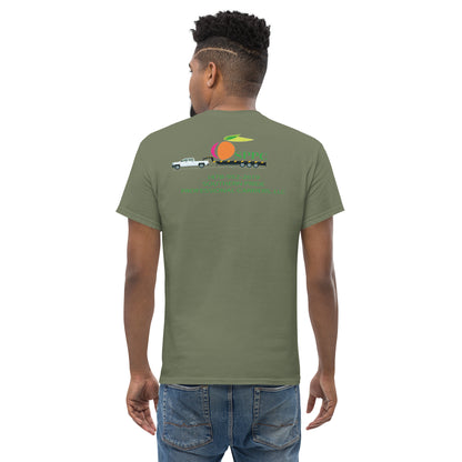 GENO SPPC Men's classic tee