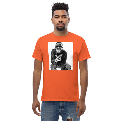 Bobby Men's classic tee