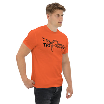 The Plug Men's classic tee - LeMack 