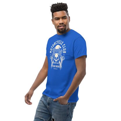 Fear None Respect ALL Men's classic tee