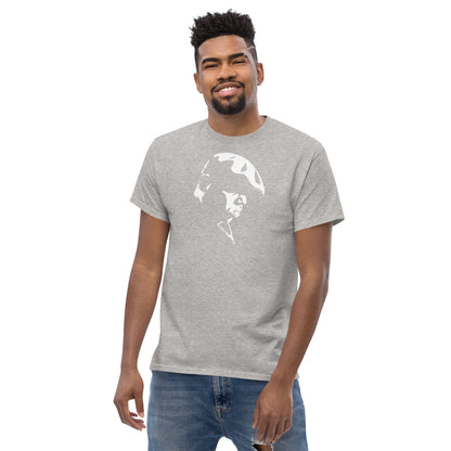 Biggie Men's classic tee - LeMack 