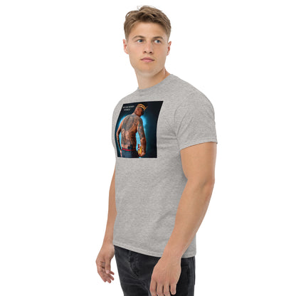 PTSD Men's classic tee