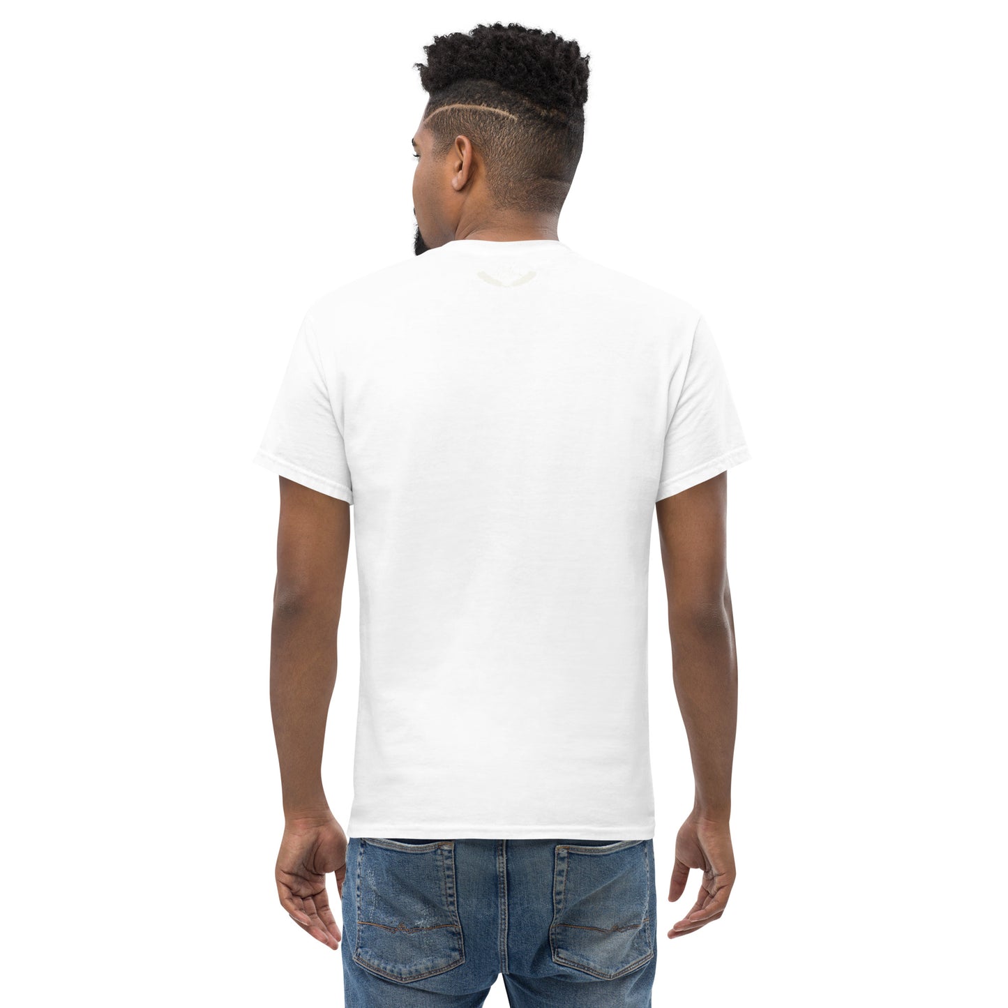 O.T.M.F.G. Men's classic tee