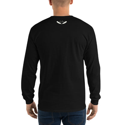 O.T.M.F.G  Men’s Long Sleeve Shirt