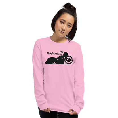 Road Glide Long Sleeve Shirt (Multiple Colors) - LeMack 