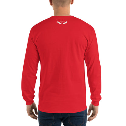 O.T.M.F.G  Men’s Long Sleeve Shirt