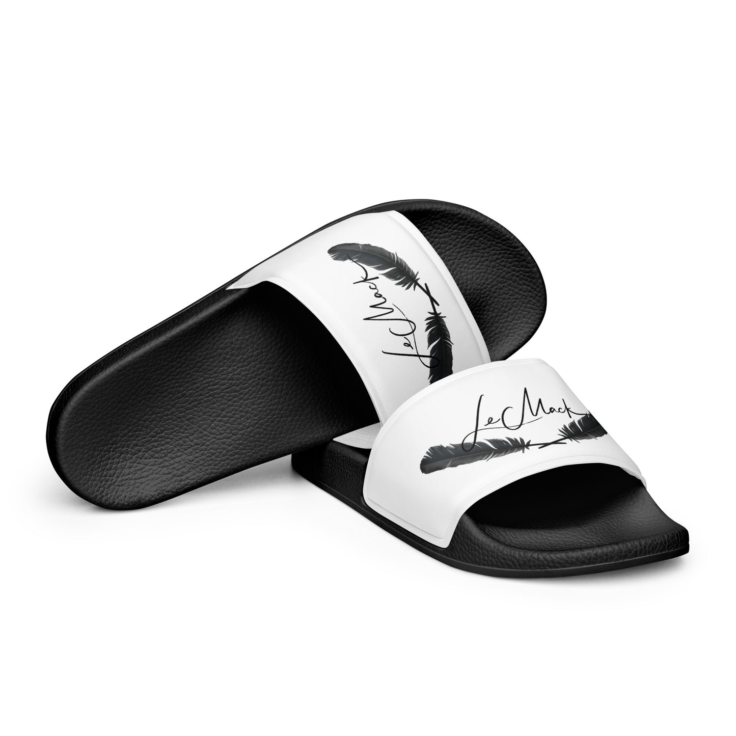 LeMack Men’s slides - LeMack 