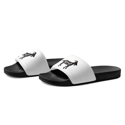 Goat Men’s slides - LeMack 