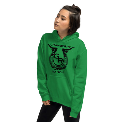 Granberry Ranch Unisex Hoodie - LeMack 