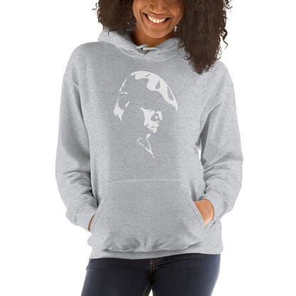 Biggie Unisex Hoodie - LeMack 