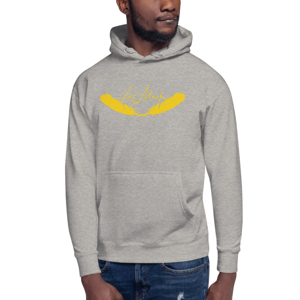 LeMack Unisex Hoodie - LeMack 