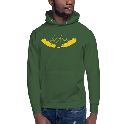 LeMack Unisex Hoodie - LeMack 