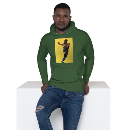 ODB Unisex Hoodie - LeMack 