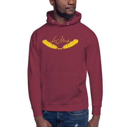 LeMack Unisex Hoodie - LeMack 