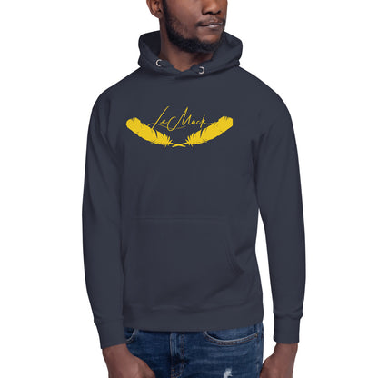 LeMack Unisex Hoodie - LeMack 