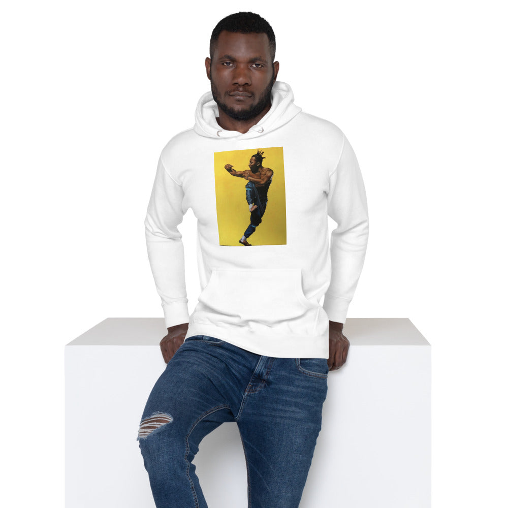 ODB Unisex Hoodie - LeMack 