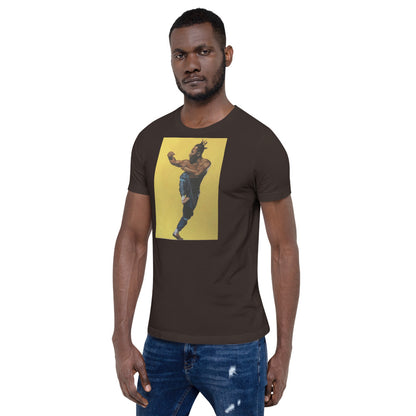 Short-Sleeve Unisex ODB T-Shirt - LeMack 