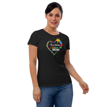 Autism Women's short sleeve t-shirt