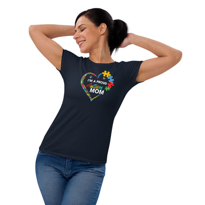 Autism Women's short sleeve t-shirt