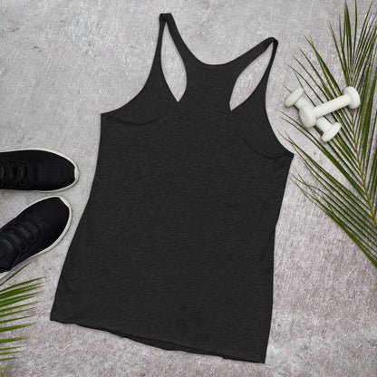 No Fear "Most Wanted" Women's Racerback Tank - LeMack 
