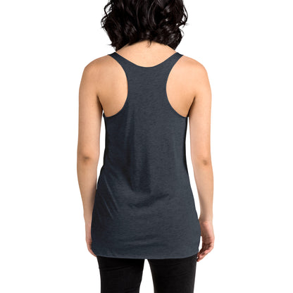 LeMack Women's Racerback Tank - LeMack 